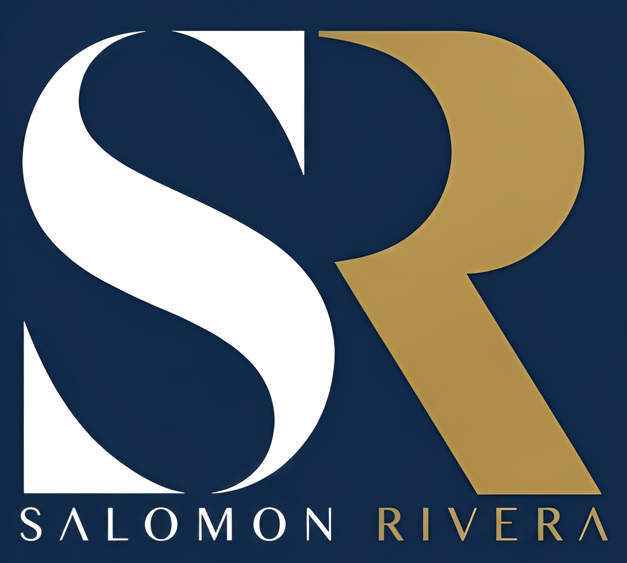 SR Logo
