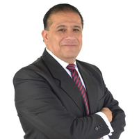 Arturo M Quintero P